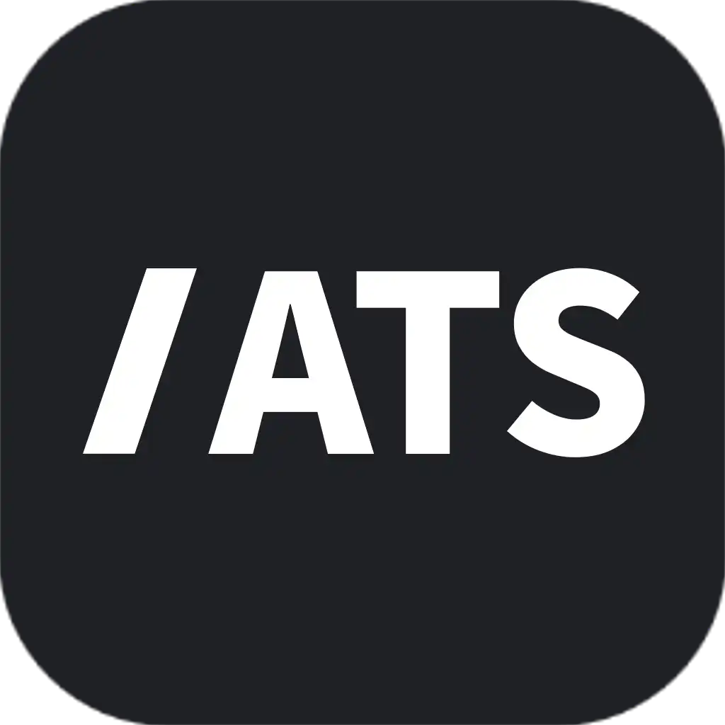 ATSロゴ